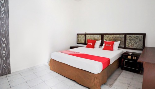 Habitación Deluxe doble