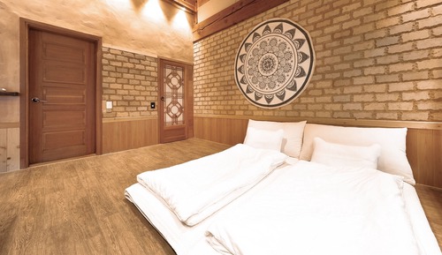 Habitación básica, 1 habitación (Nanidang)
