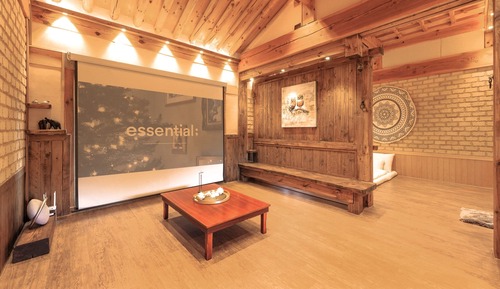Habitación básica, 1 habitación (Jieumheon)