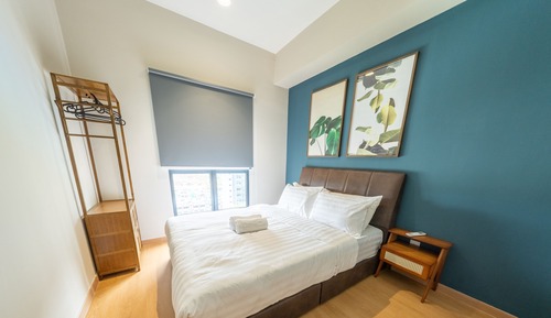 Apartamento Deluxe