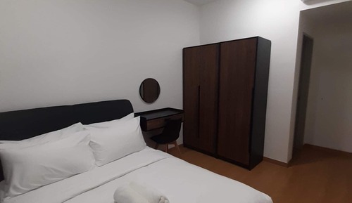 Apartamento básico