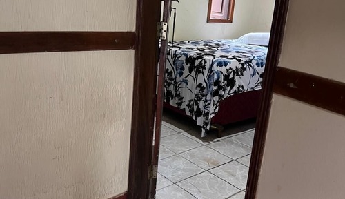 Suite básica, no fumadores