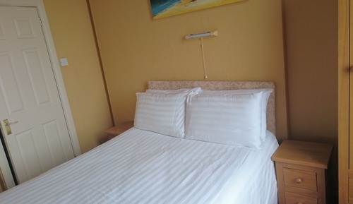 Habitación Confort, 1 cama doble