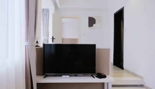 Habitación triple familiar