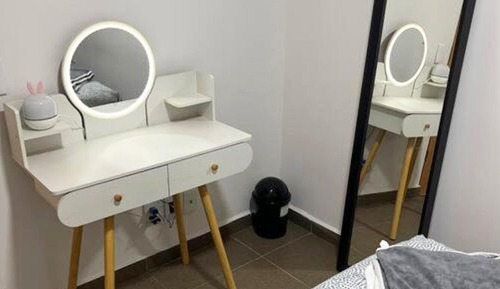 Apartamento estándar