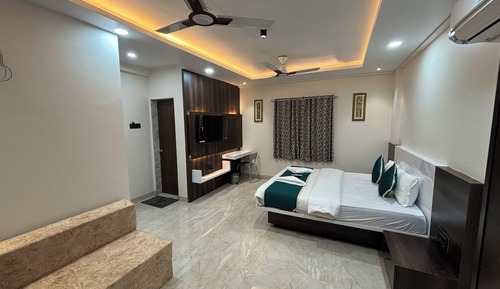 Habitación superior
