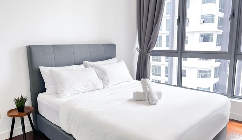 Apartamento, 2 habitaciones