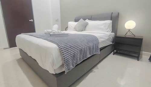 Apartamento, 4 habitaciones