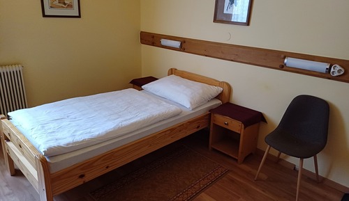Habitación individual