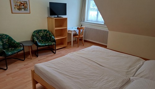 Habitación doble