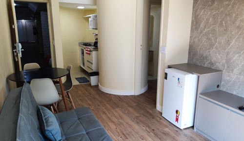 Apartamento superior, varias camas