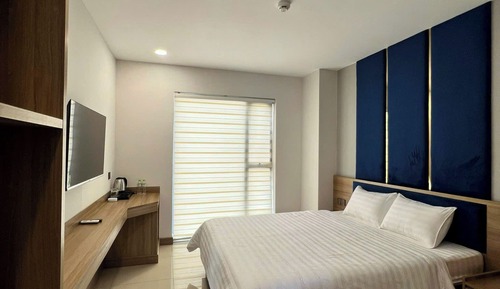 Habitación individual