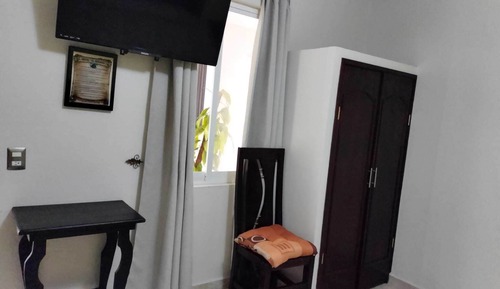 Habitación Confort doble