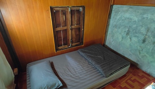 Villa Deluxe