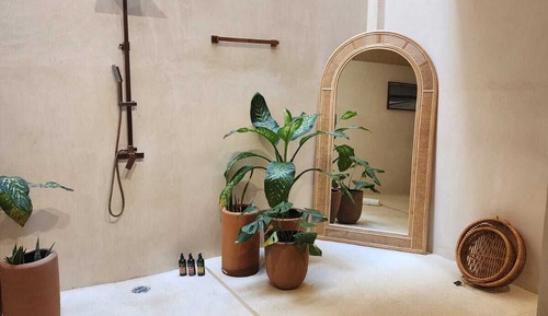 Habitación Deluxe, 1 cama de matrimonio grande