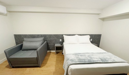 Habitación triple superior