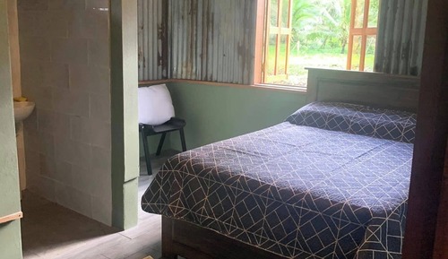 Habitación Confort