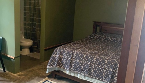Habitación clásica doble