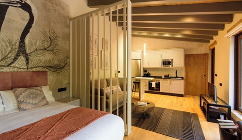 Apartamento