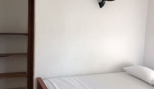 Habitación clásica doble