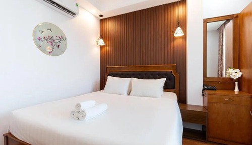 Habitación Club doble, 1 habitación, vistas al jardín
