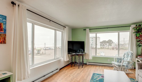 Apartamento (1 Bedroom)