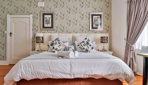 Habitación Confort doble