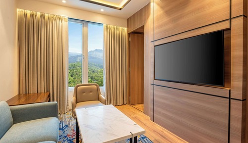 Suite Premium