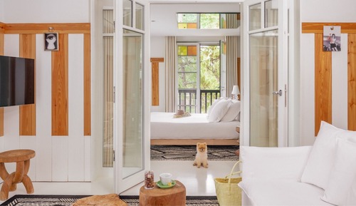 Suite Deluxe