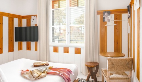 Habitación clásica