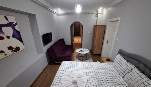 Habitación estándar, baño privado, vistas a la ciudad