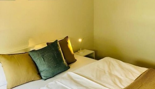 Apartamento Grand, 3 habitaciones