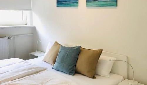 Apartamento Confort, 3 habitaciones
