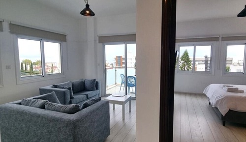 Suite Confort