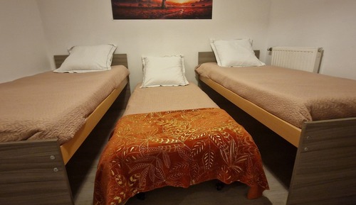 Apartamento familiar