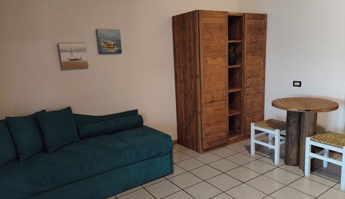 Habitación clásica, vistas al lago