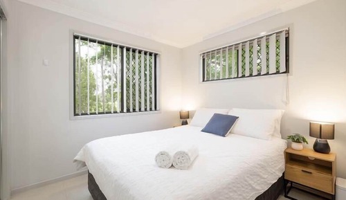 Apartamento Deluxe, 2 habitaciones, no fumadores, cocina