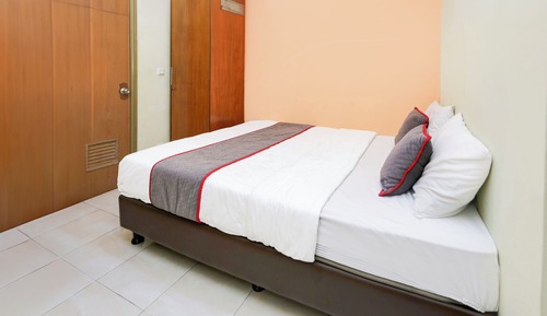 Habitación Deluxe doble