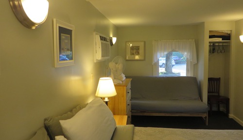 Casa de campo