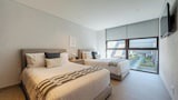 Deluxe Double Room, Marina View