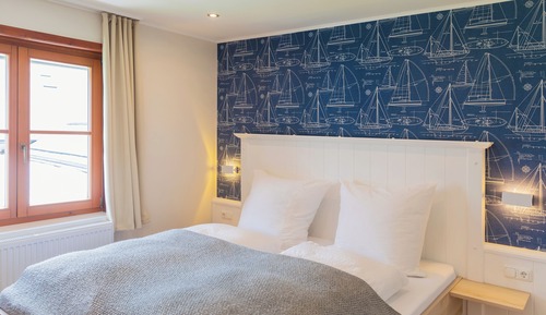 Apartamento Confort, vistas al lago
