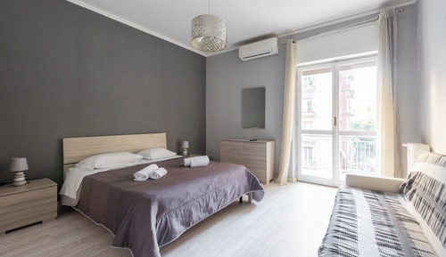 Habitación básica