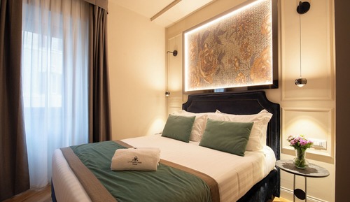 Apartamento familiar