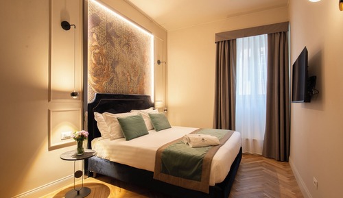 Apartamento Deluxe