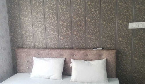 Habitación Deluxe doble