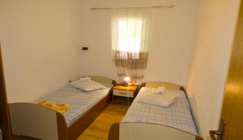 Apartamento (Two Bedroom Apartment A4)