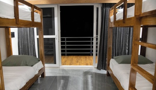 Habitación familiar