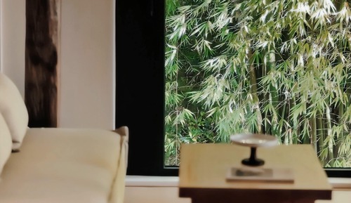 Habitación clásica doble, lanai, vistas a la colina