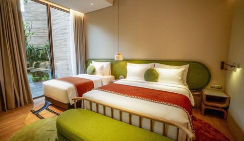 Suite familiar