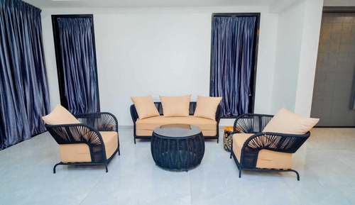 Habitación tradicional